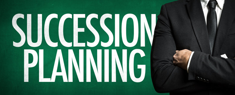 Succession Planning for Sustainability 